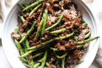 Shandong Special Beef