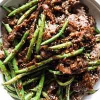 Shandong Special Beef