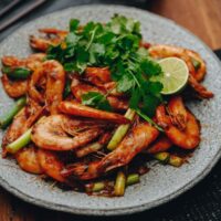 Mongolian Crispy Beef