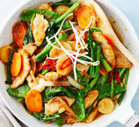 Chicken Manchurian