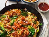 Shandong Special Chicken