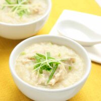 Chicken with Almonds