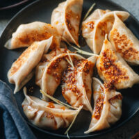 Chicken with Vegetables