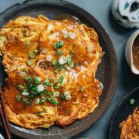 Chicken in Pineapple