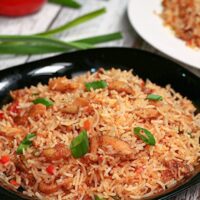 Szechuan Chicken