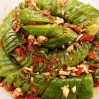 Chicken with Black Pepper