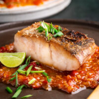 Chicken with Hot Chili