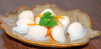 Fried Shrimps with Cashew Nuts