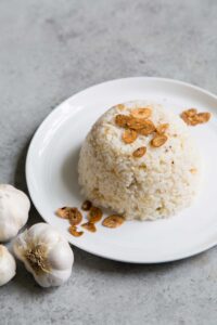 Sauteed Crab in Hot & Spicy Sauce