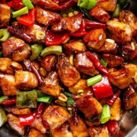 Yulong Special Prawns