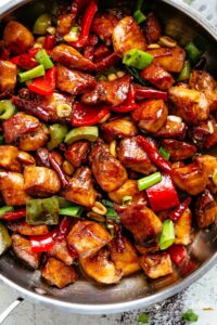 Yulong Special Prawns