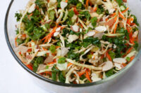 Sauteed Shrimps