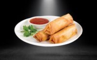 Vegetable Spring Roll