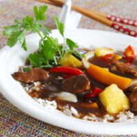 Sichuan Soup