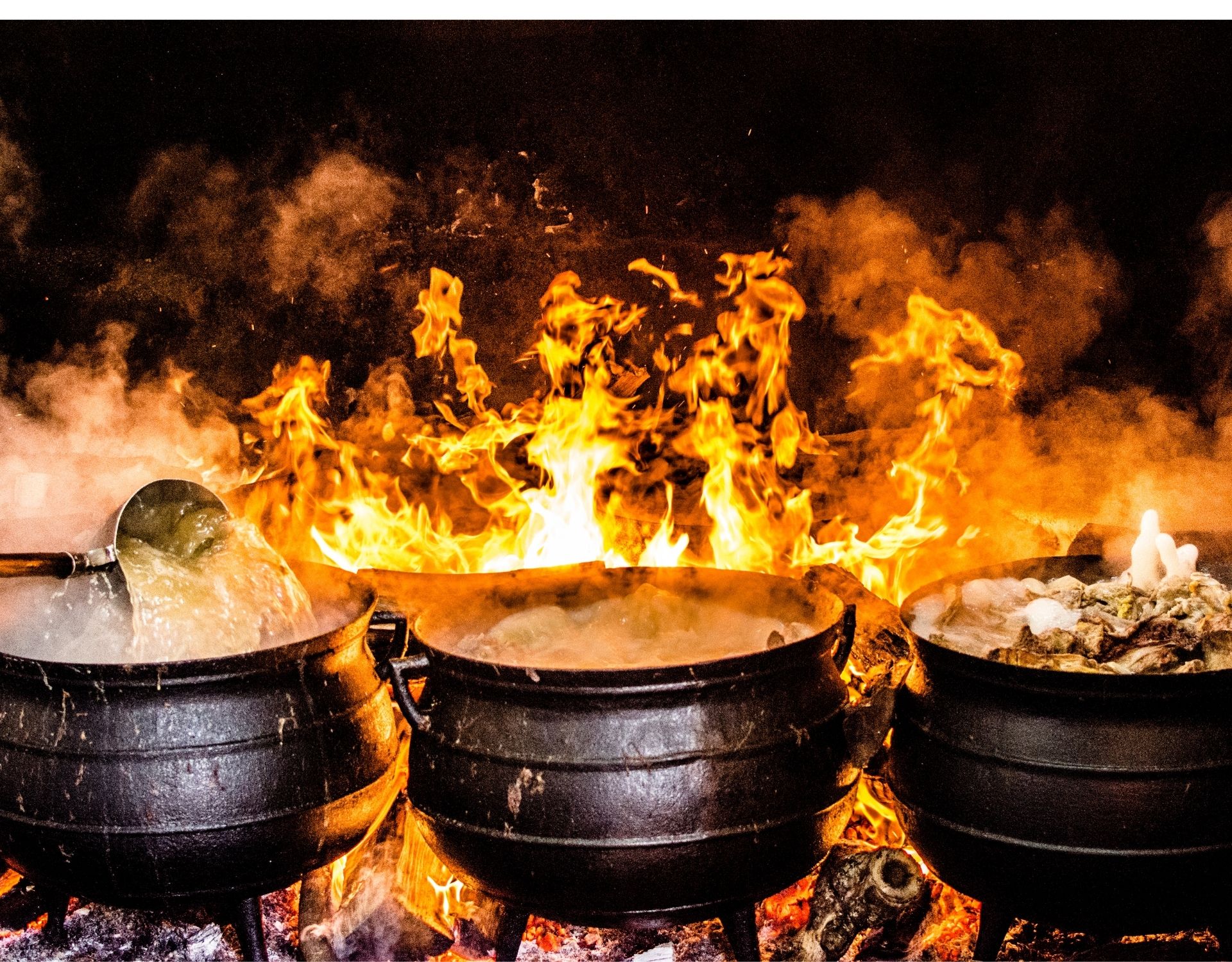 Yulong Hero Garlic Rice