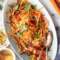 Chicken with Almonds