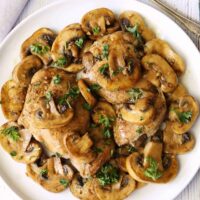 Sweet & Sour Chicken