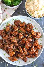 Special Chicken with Spicy Sauce
