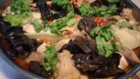 Xinjiang Chili Chicken