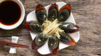 Fish with Cashew Nuts
