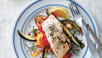 Stewed Yellow Croaker