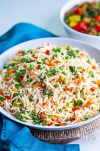 veg-fried-rice 19B Soup