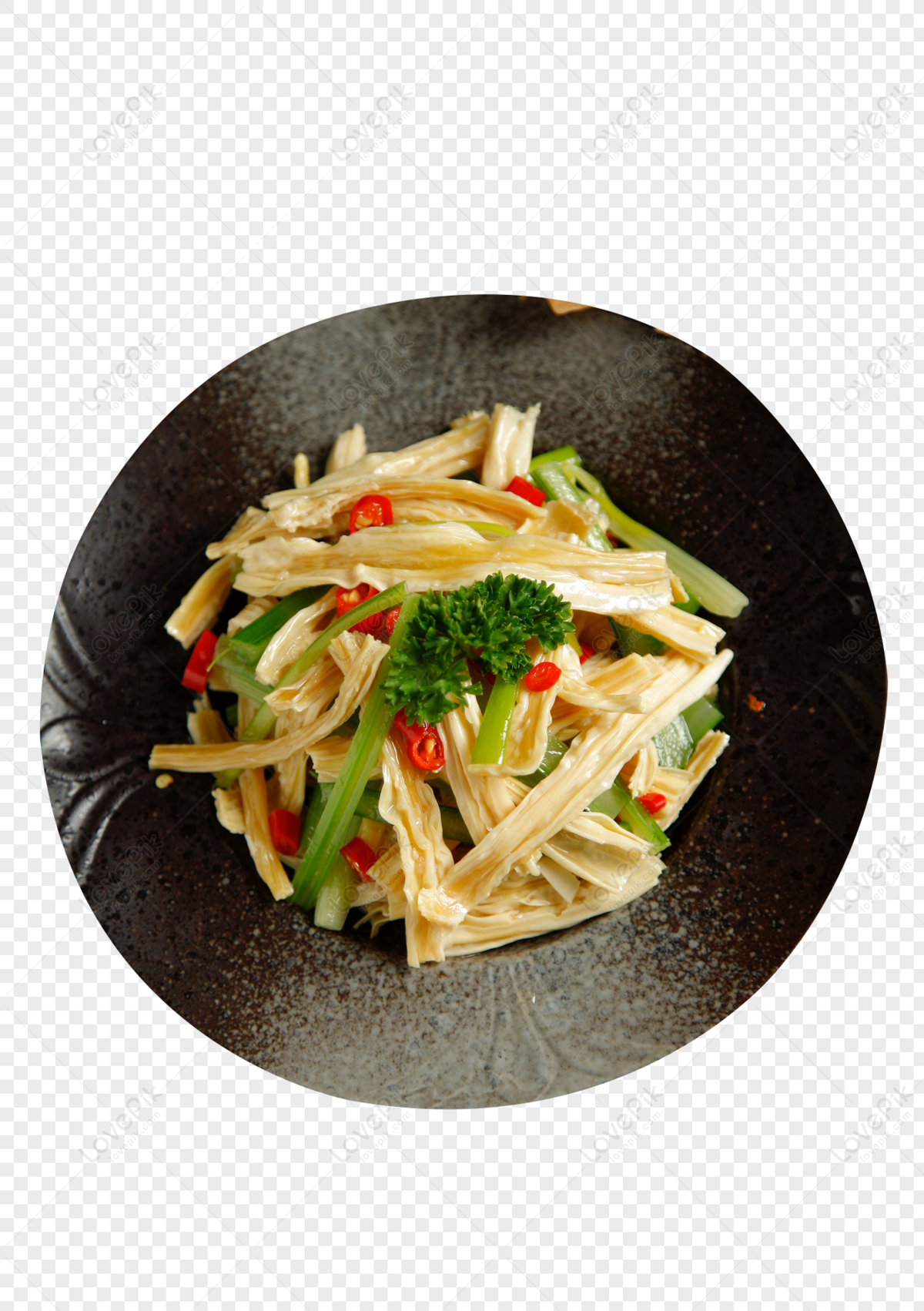 American Chopsuey