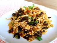 Hot And Sour Soup